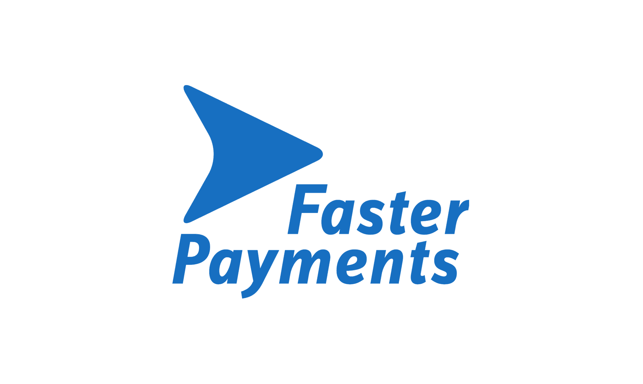 The Pay.UK Faster Payments logo